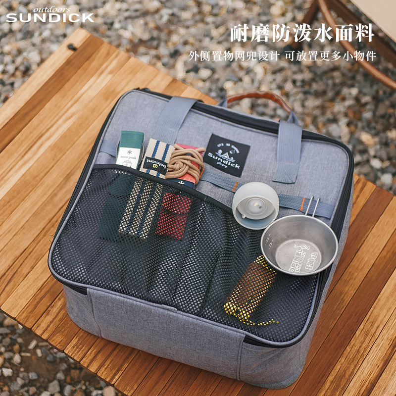 Sac de pique-nique de Camping  - Camping Cooking Hob avis et prix