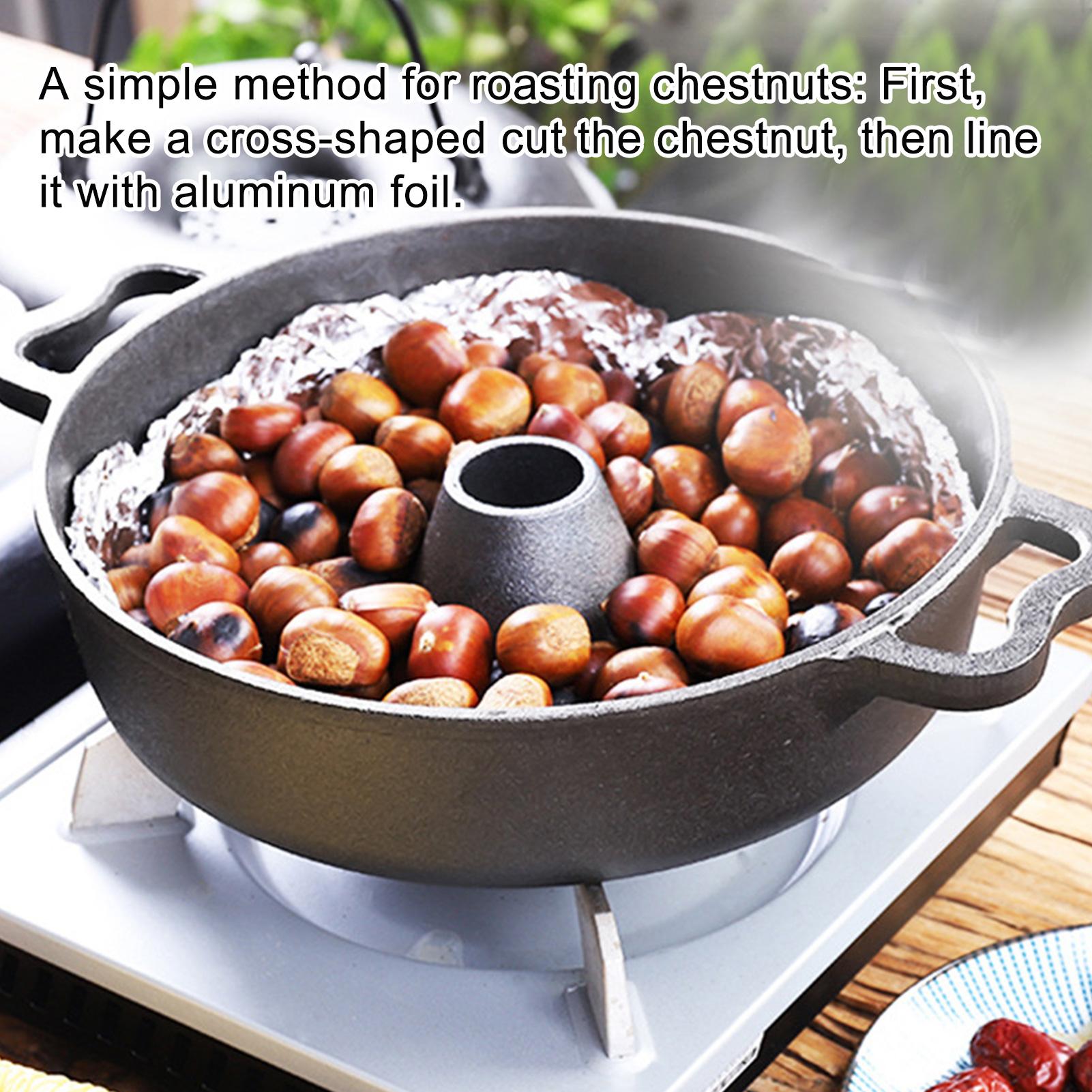 Chaudron en fonte pour la cuis - Camping Cooking Dutch Oven avis et prix