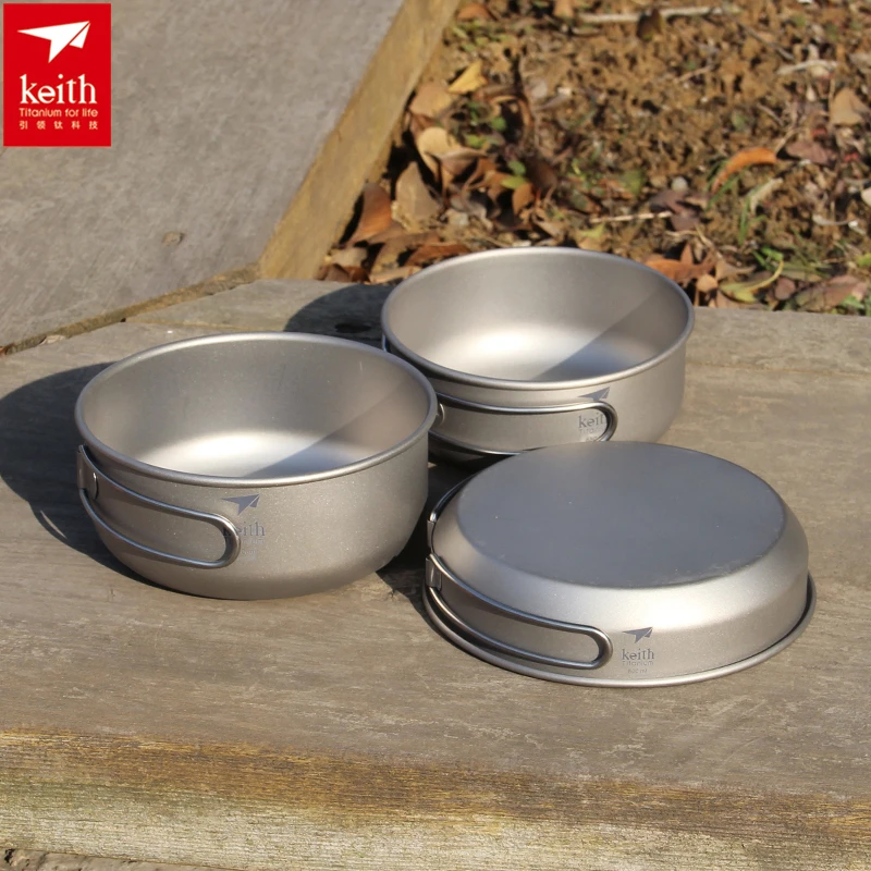 Pamono-Ensemble d'ustensiles d - Camping Cooking Handle avis et prix