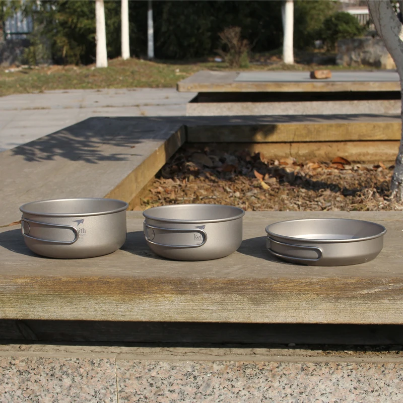 Pamono-Ensemble d'ustensiles d - Camping Cooking Handle avis et prix