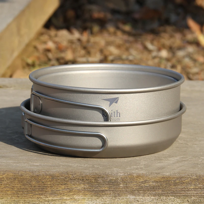 Pamono-Ensemble d'ustensiles d - Camping Cooking Handle avis et prix