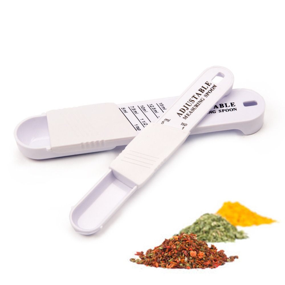 Ensemble de cuillères doseuses - Camping Cooking Tool Set avis et prix