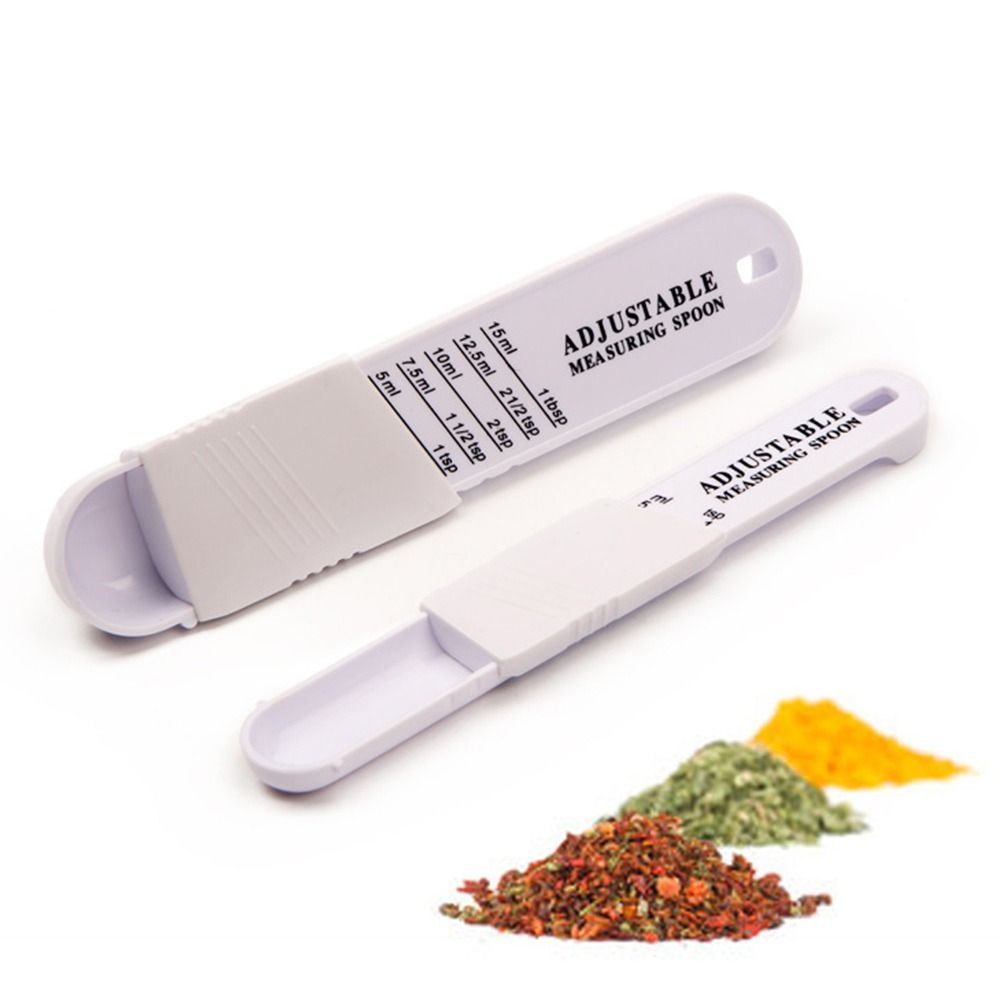 Ensemble de cuillères doseuses - Camping Cooking Tool Set avis et prix