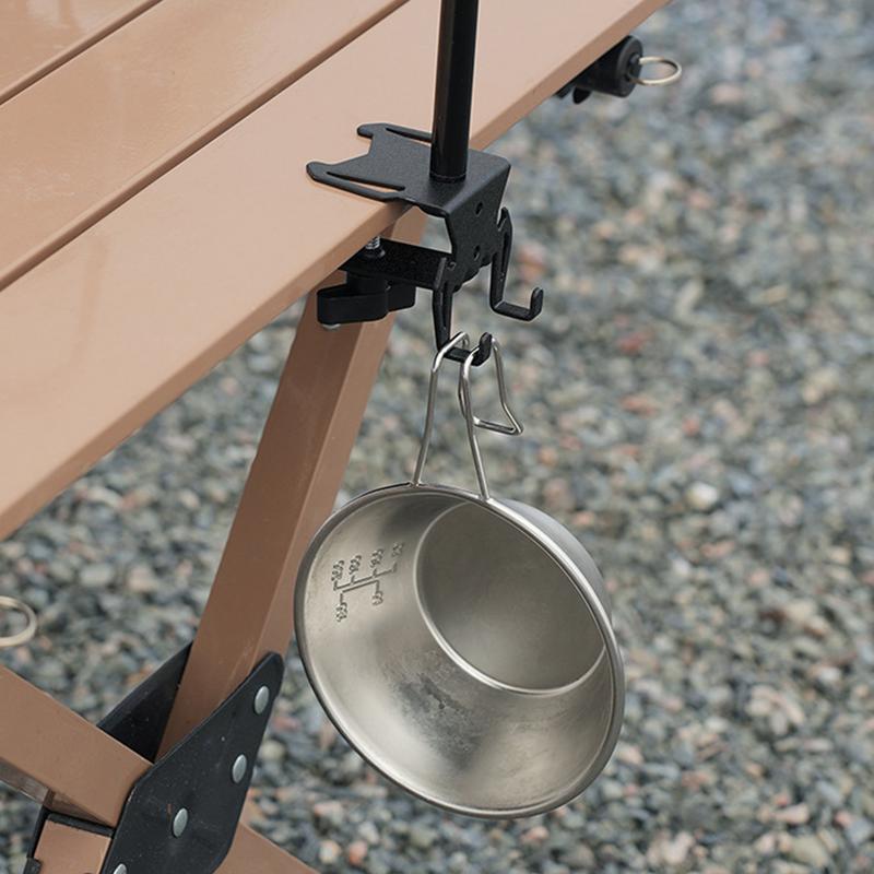 Cintre de cartouche d'air, Tab - Camping Cooking Canister avis et prix