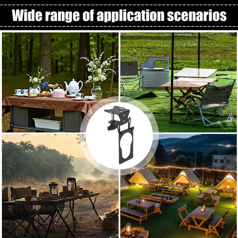 Cintre de cartouche d'air, Tab - Camping Cooking Canister avis et prix