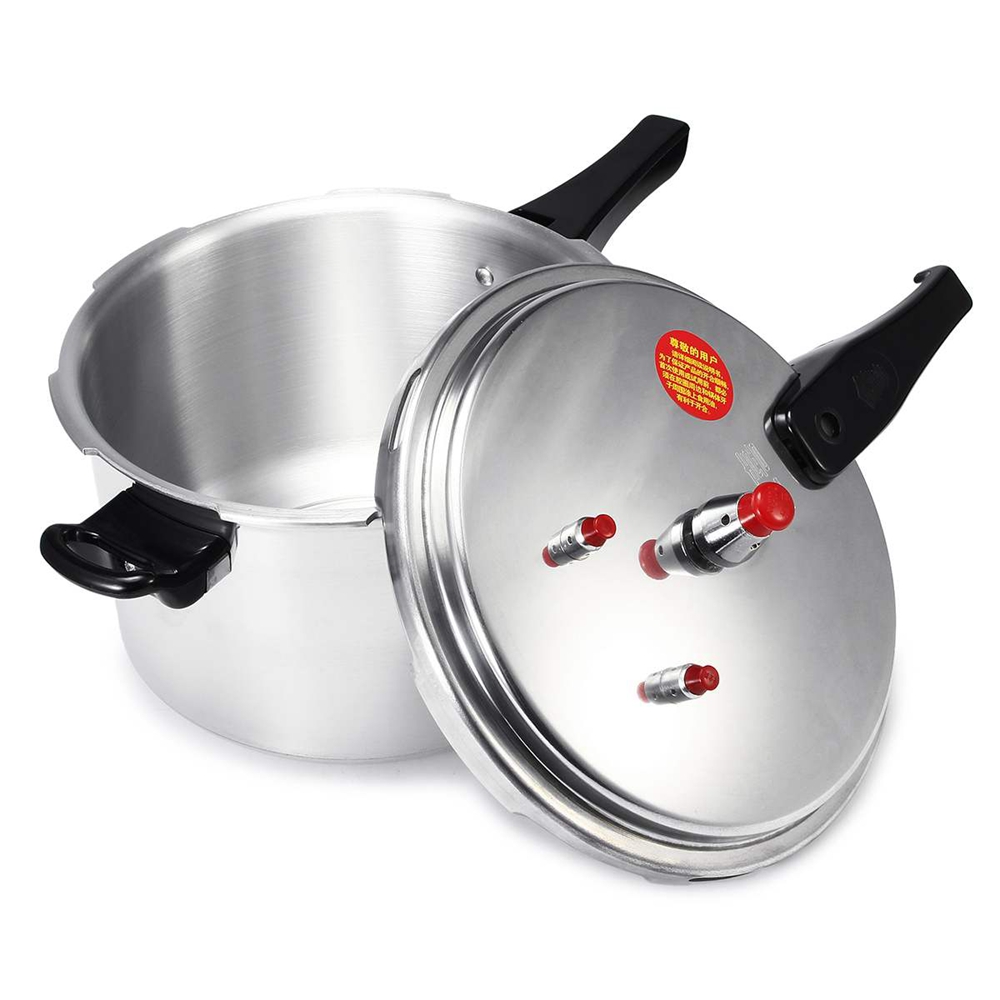 Casserole de cuisson à pressio - Camping Cooking Vegetables avis et prix