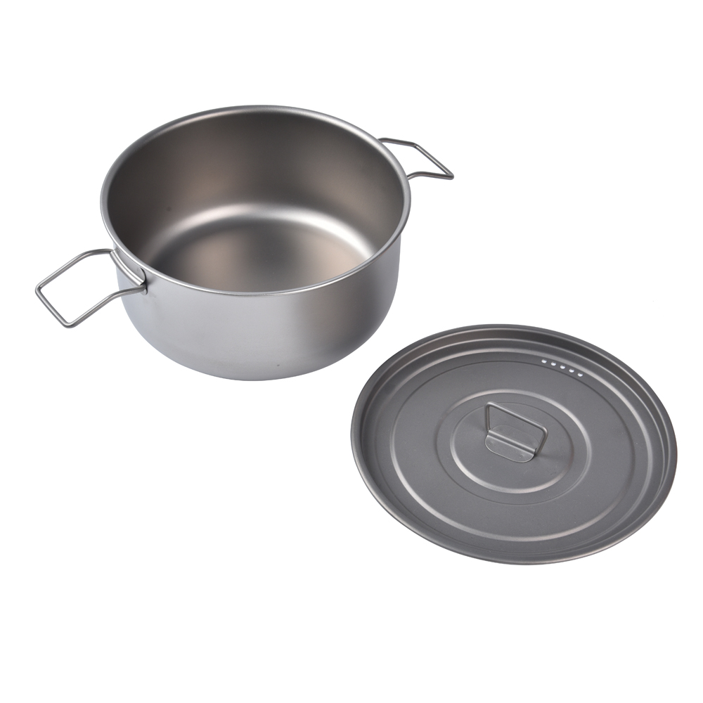 Pot suspendu pour camping en p - Camping Cooking Multi Tool avis et prix