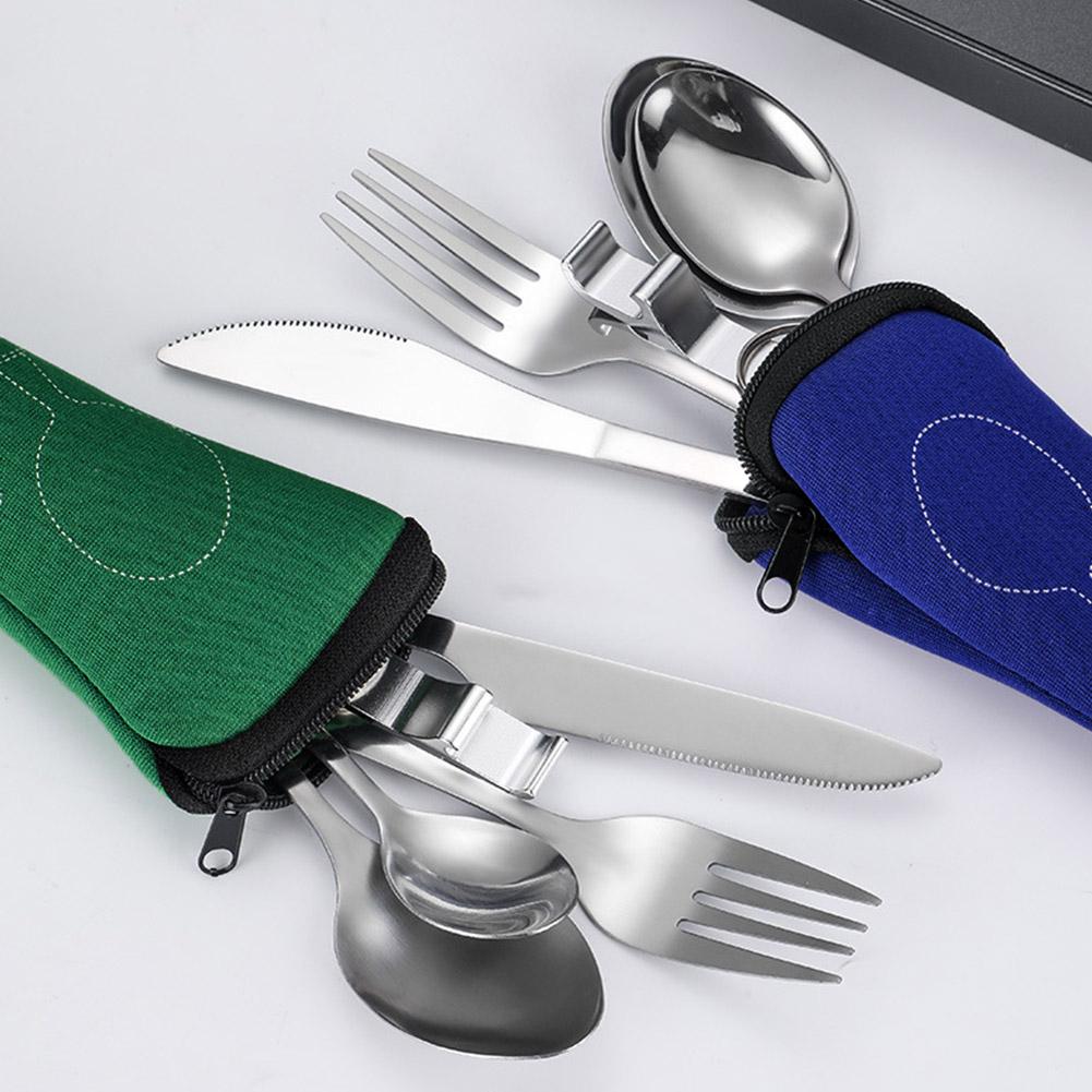 Ensemble de vaisselle de pique - Camping Outdoor Cooking Table avis et prix