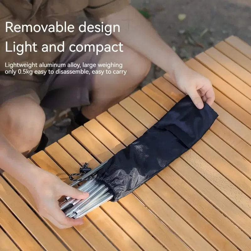 Support de cuisson triangulair - Camping Cooking Multi Tool avis et prix