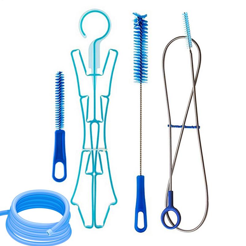 Kit de brosse de nettoyage de  - Camping Cooking Tool Set avis et prix