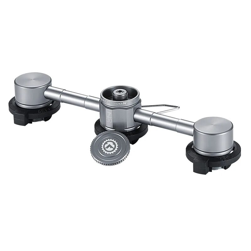 CAMPINGMOON Camping en plein a - Camping Cooking Hob avis et prix