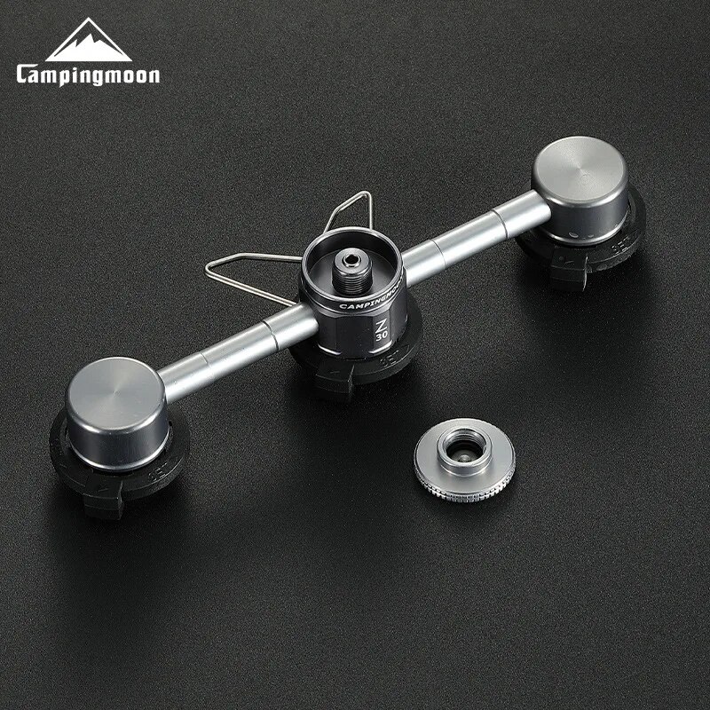 CAMPINGMOON Camping en plein a - Camping Cooking Hob avis et prix