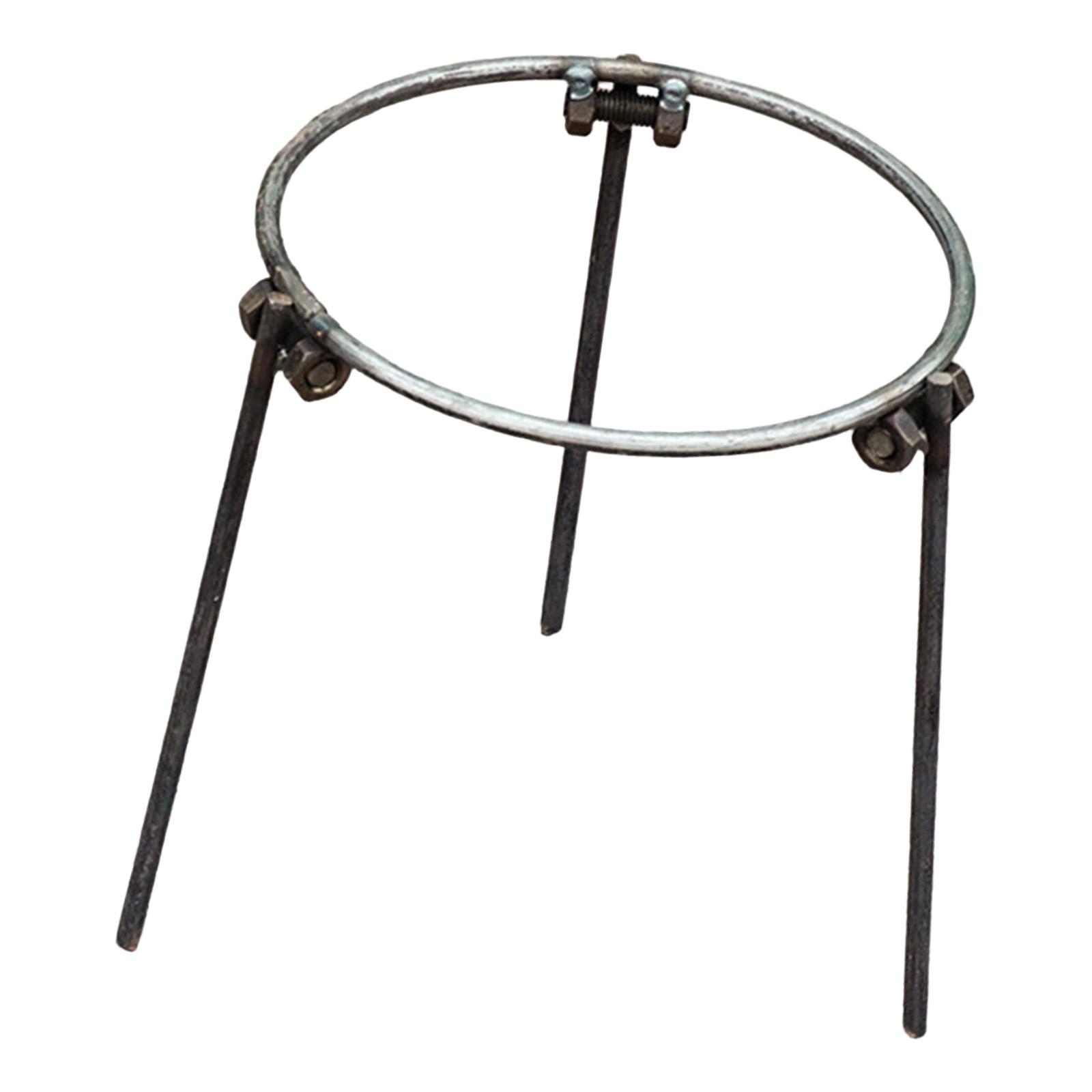 Support de cuisson portable po - Camping Cooking Dutch Oven avis et prix