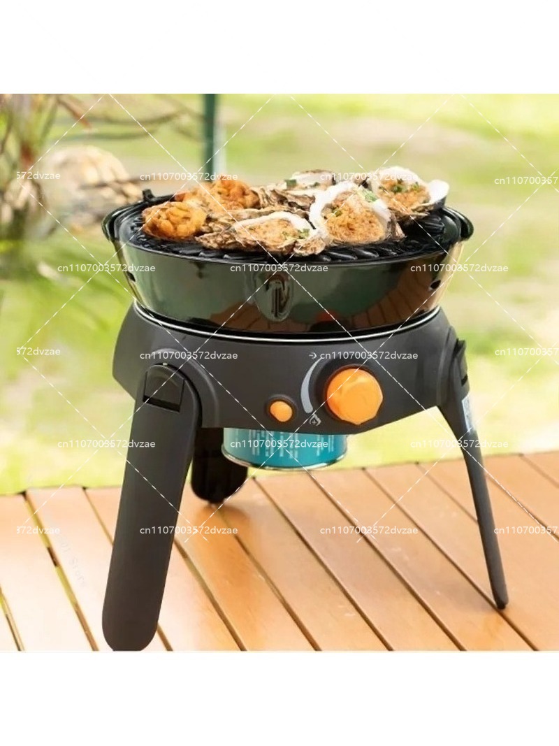 Réchaud à gaz multifonctionnel - Camping Cooking Gas avis et prix