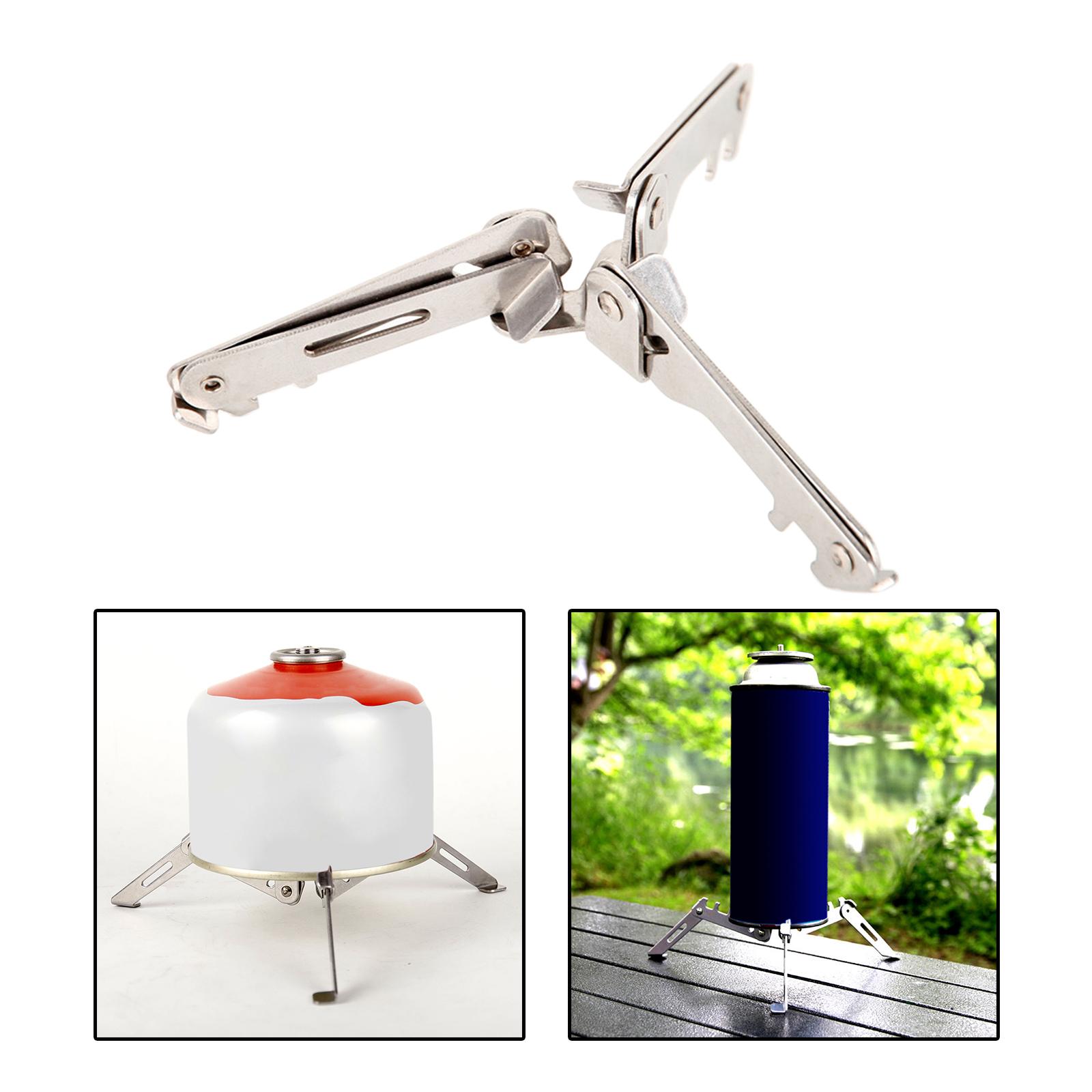 Support de cartouche de Campin - Camping Cooking Canister avis et prix