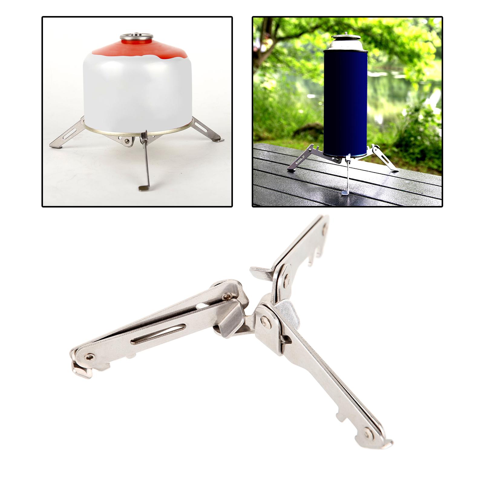 Support de cartouche de Campin - Camping Cooking Canister avis et prix