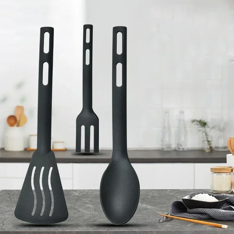Lot de 3 ustensiles de cuisine - Camping Cooking With Kids avis et prix