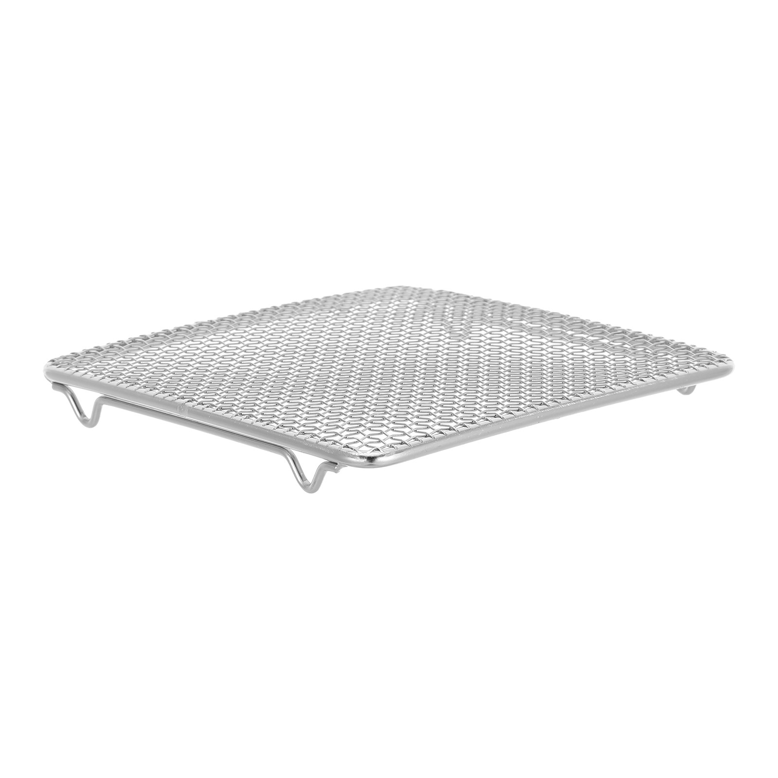 Grille de cuisson en fil d'aci - Camping Cooking Fire Pit avis et prix