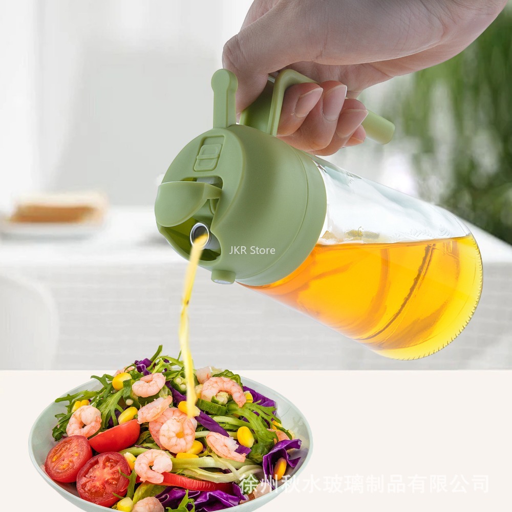 Bouteille pulvérisateur d'huil - Camping Cooking Bbq avis et prix