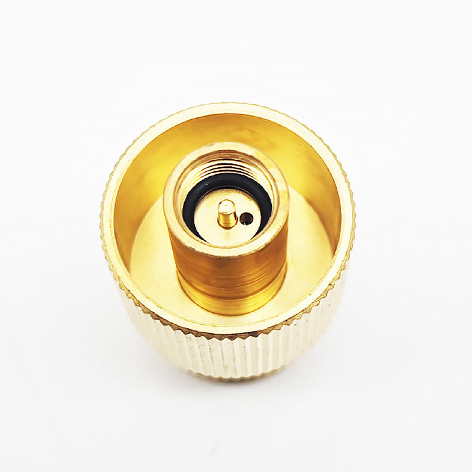 Accessoires d'adaptateur de Ca - Camping Cooking Canister avis et prix