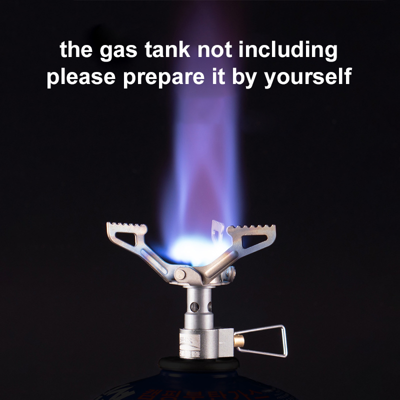 BRS-Réchaud à gaz extérieur Mi - Camping Cooking Hob avis et prix
