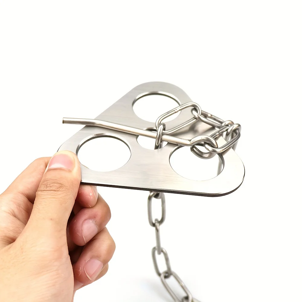 Support de cuisson portable en - Camping Cooking Tool Set avis et prix