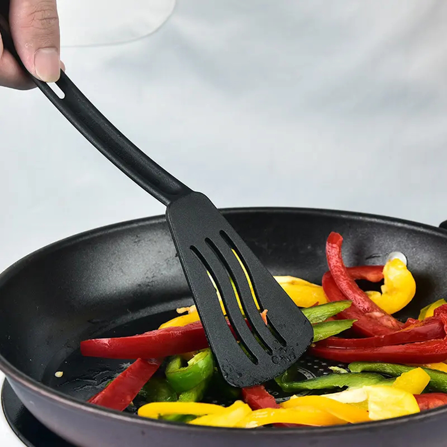 Ustensiles de cuisine en Nylon - Camping Cooking With Kids avis et prix