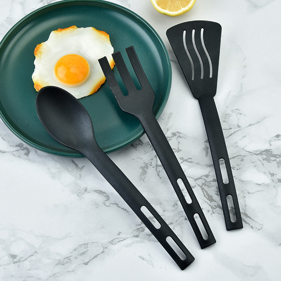 Ustensiles de cuisine en Nylon - Camping Cooking With Kids avis et prix