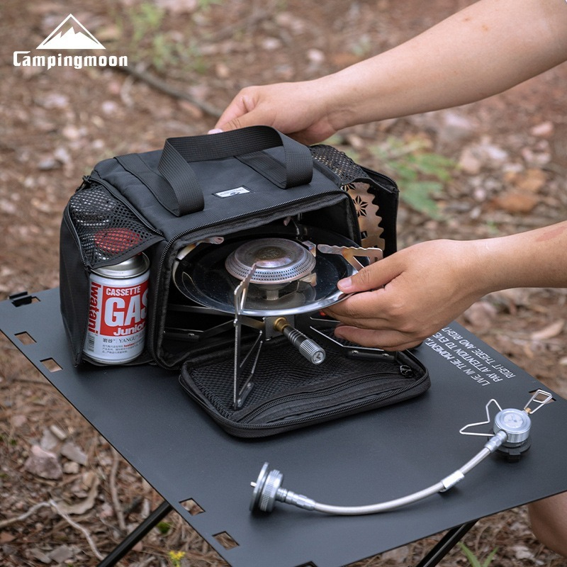 CAMPINGMOON BKXD-5F-B petite c - Camping Cooking Hob avis et prix