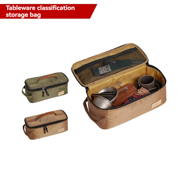 Sac de camping pour fourchette - Camping Cooking Set Lightweight avis et prix