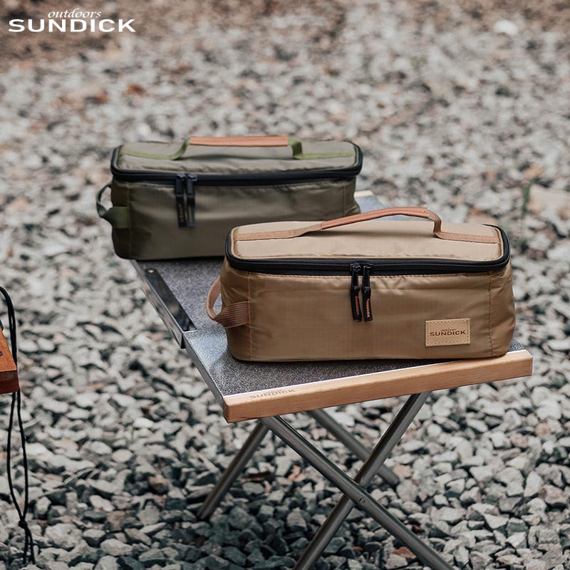 Sac de camping pour fourchette - Camping Cooking Set Lightweight avis et prix