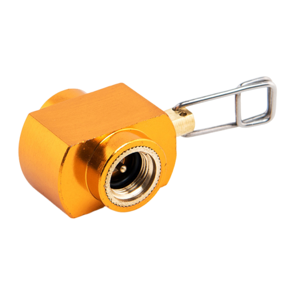Adaptateur de conversion pour  - Camping Cooking Gas avis et prix