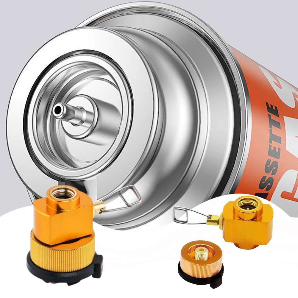 Adaptateur de conversion pour  - Camping Cooking Gas avis et prix