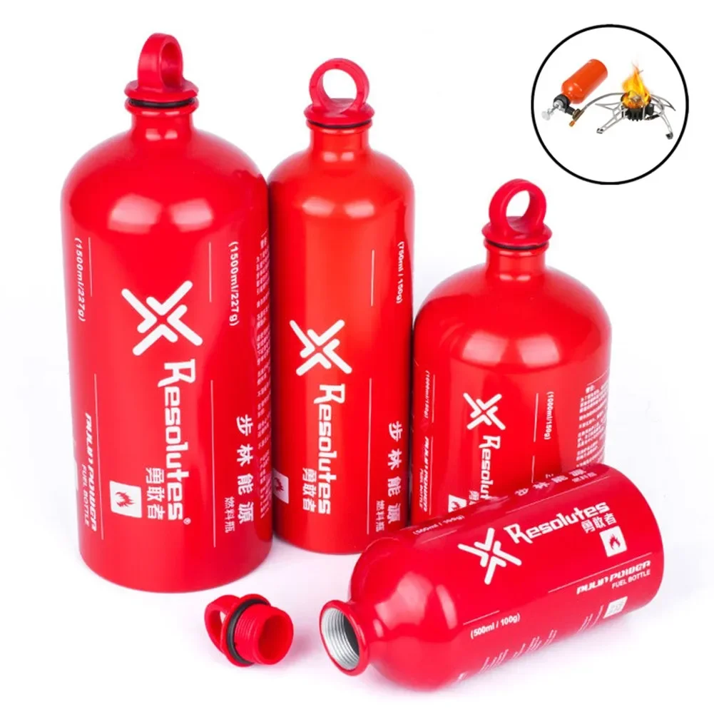 1500/1000/750/500 ML bouteille - Camping Cooking Hob avis et prix
