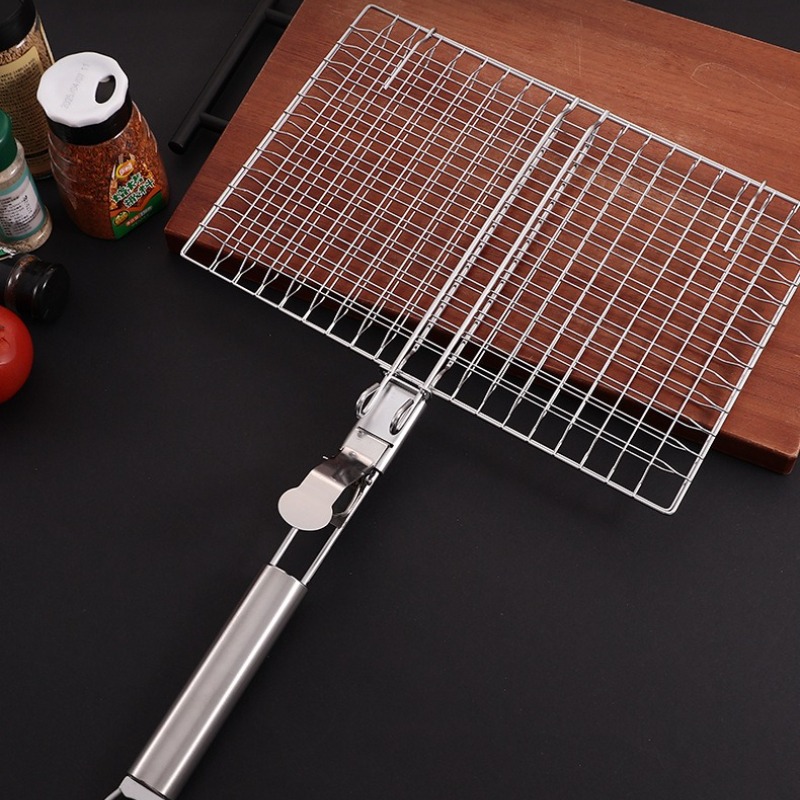 1 ensemble de filet de Barbecu - Camping Cooking Bbq avis et prix