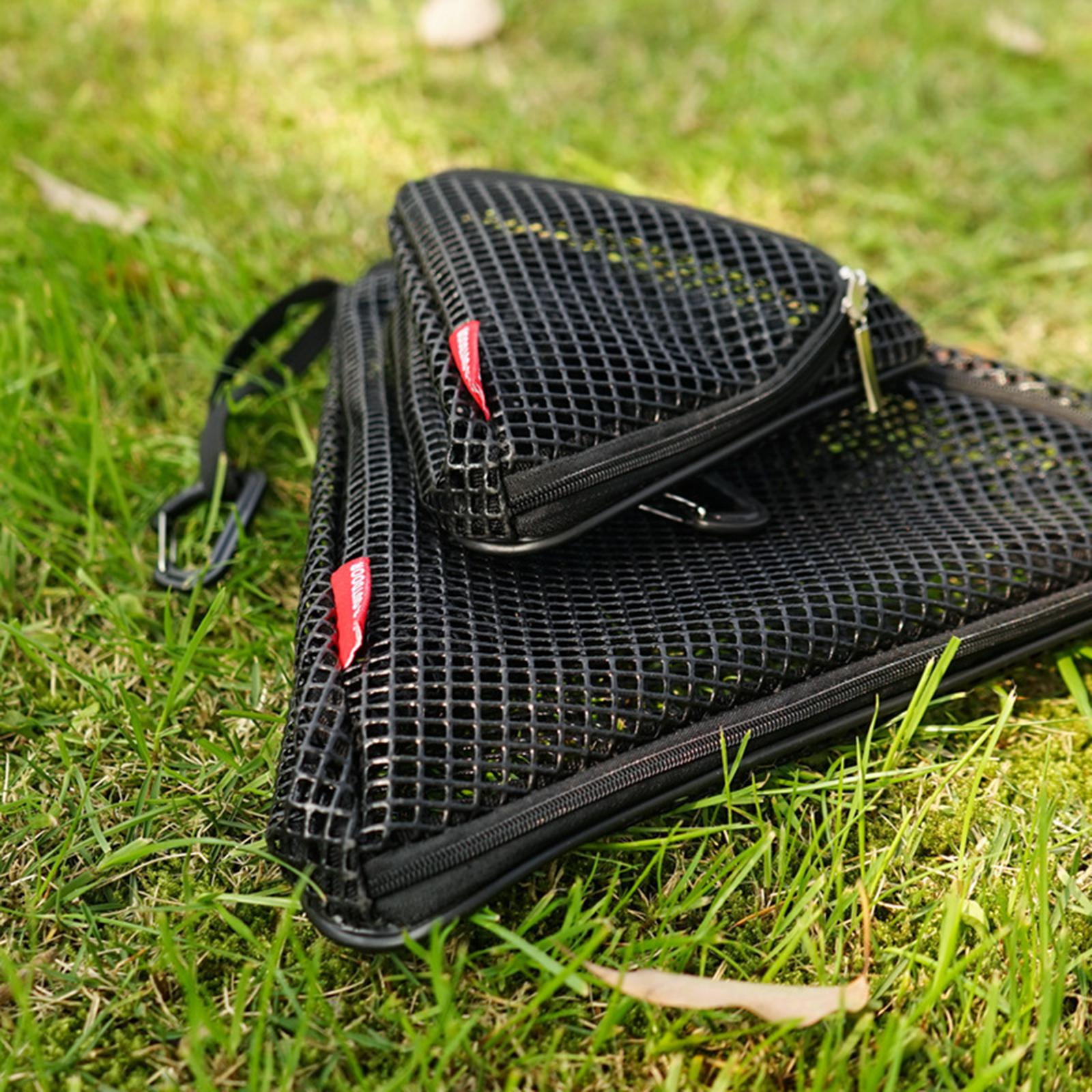 Égouttoir suspendu en maille P - Camping Cooking Vegetables avis et prix