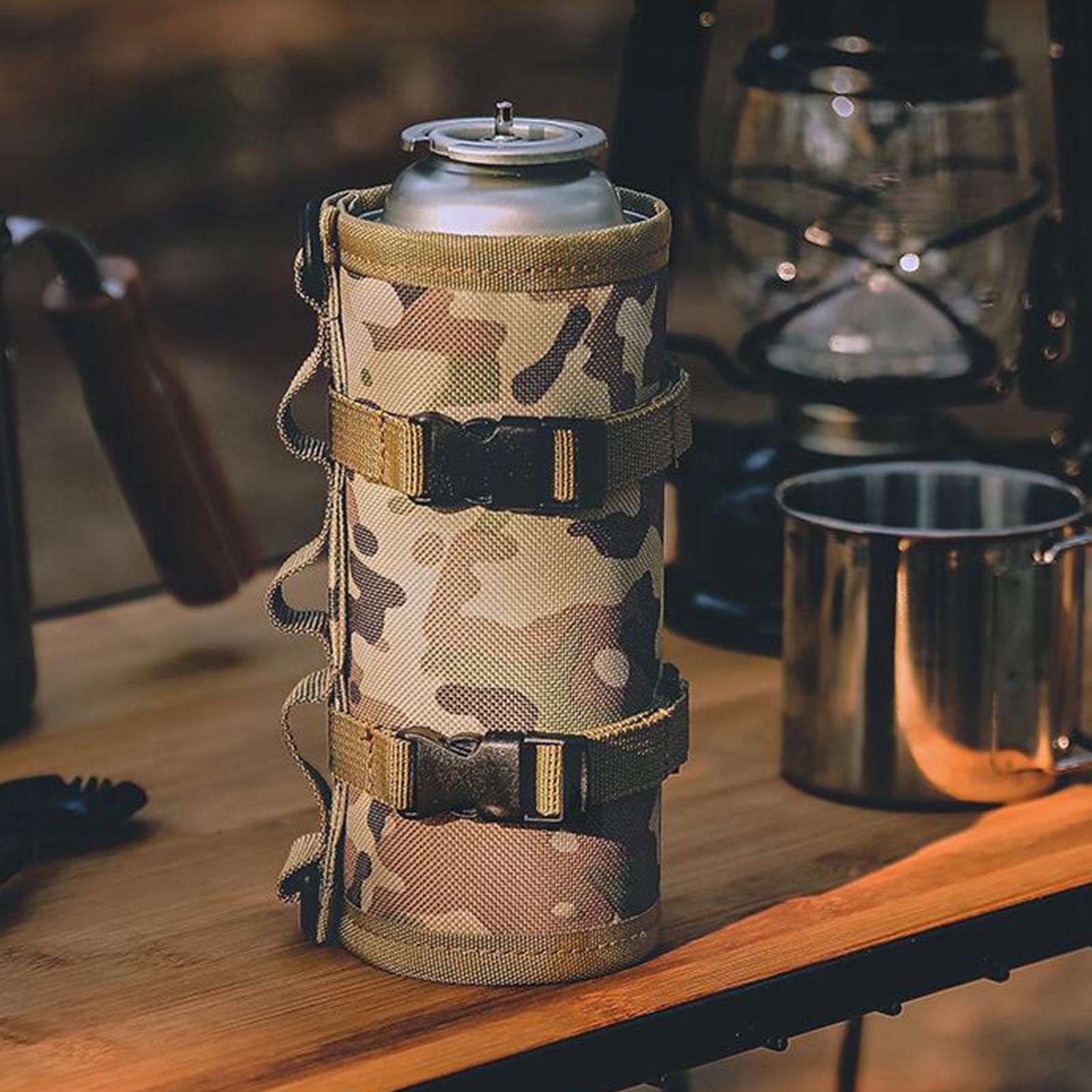 Sac de transport pour bouteill - Camping Cooking Canister avis et prix