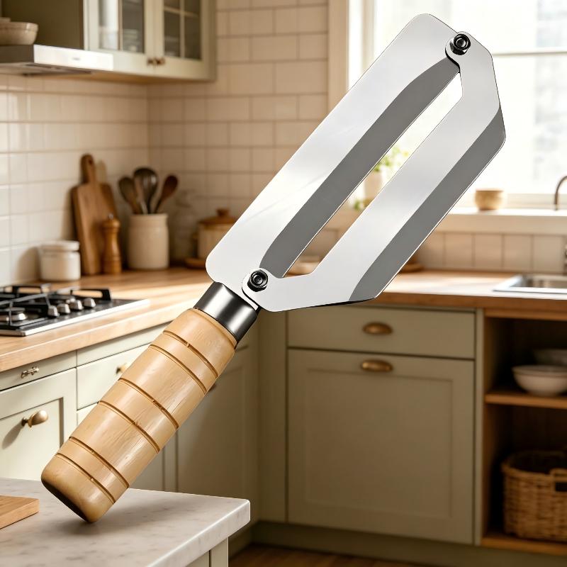 Éplucheur de fruits et légumes - Camping Cooking Vegetables avis et prix
