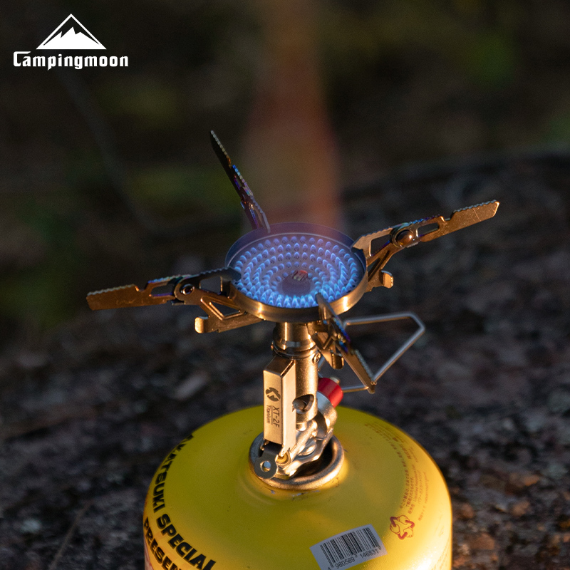 Réchaud à gaz portable CAMPING - Camping Cooking Hob avis et prix