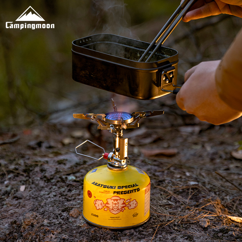 Réchaud à gaz portable CAMPING - Camping Cooking Hob avis et prix