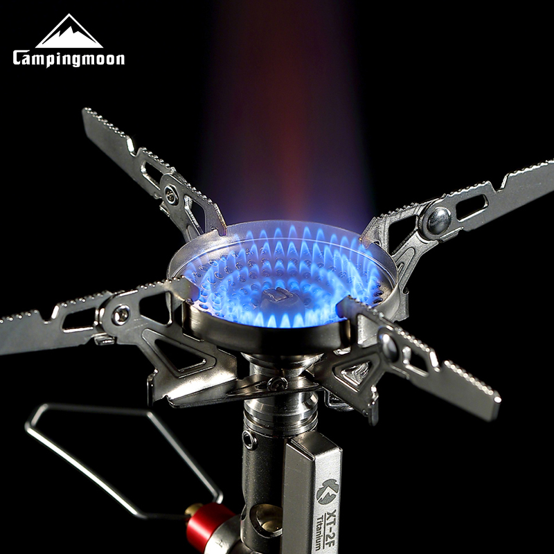 Réchaud à gaz portable CAMPING - Camping Cooking Hob avis et prix