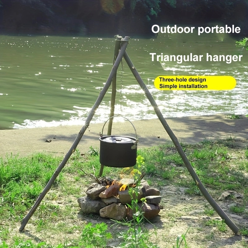 1 ensemble d'ustensiles de cui - Camping Cooking Tool Set avis et prix