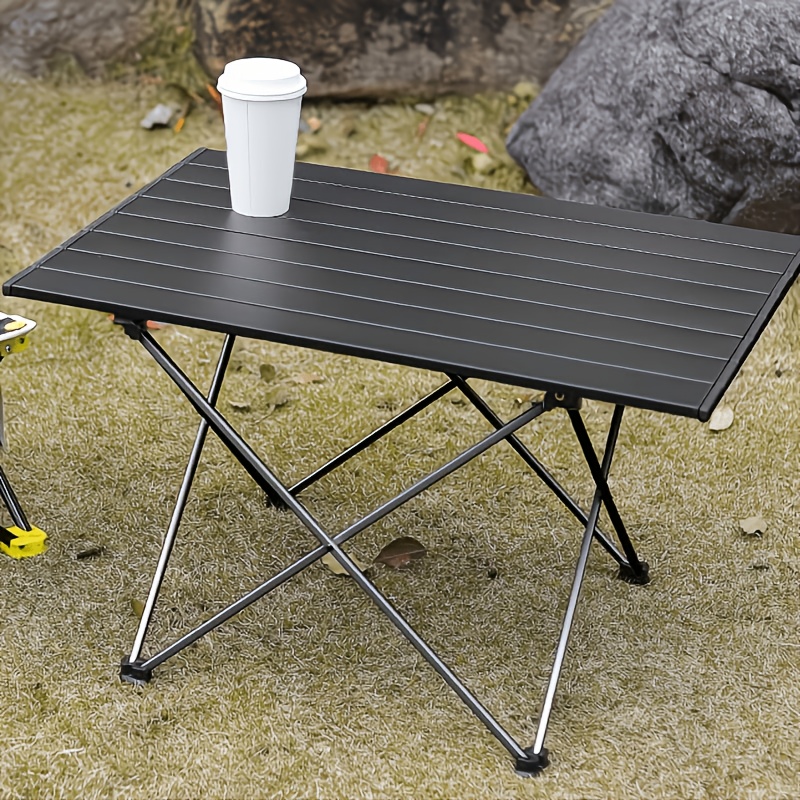 Table de camping pliable porta - Camping Cooking Lightweight avis et prix