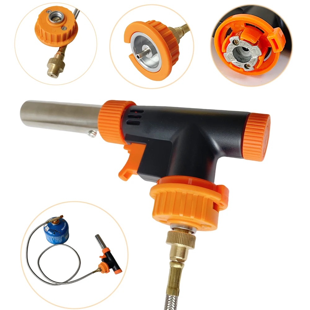 Adaptateur de Cassette d'extér - Camping Cooking Hob avis et prix