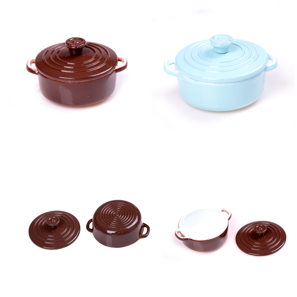 1:12 échelle Miniature Ustensi - Camping Cooking Tool Set avis et prix