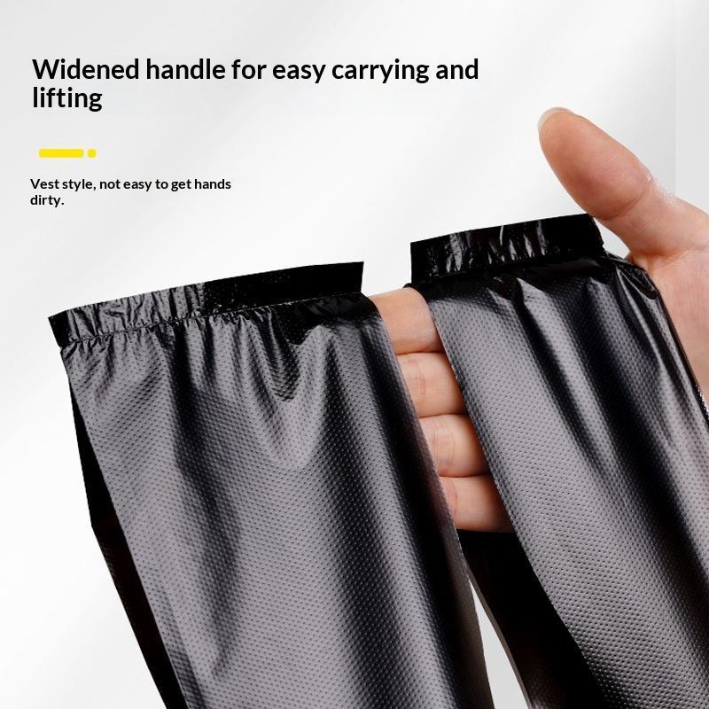 100 sacs en plastique jetables - Camping Cooking Handle avis et prix