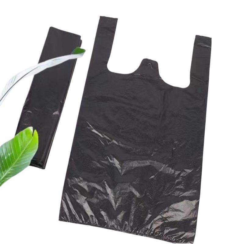 100 sacs en plastique jetables - Camping Cooking Handle avis et prix