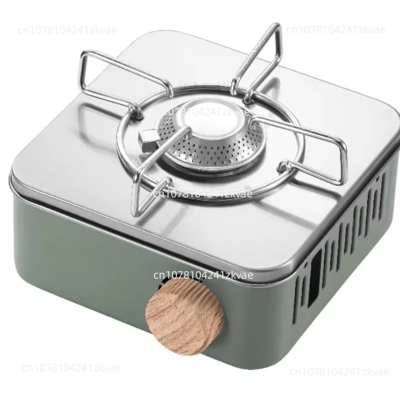 Réchaud de camping au butane a - Camping Cooking Canister avis et prix