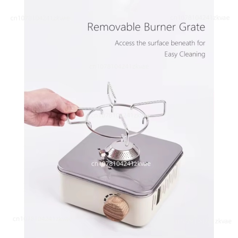 Réchaud de camping au butane a - Camping Cooking Canister avis et prix