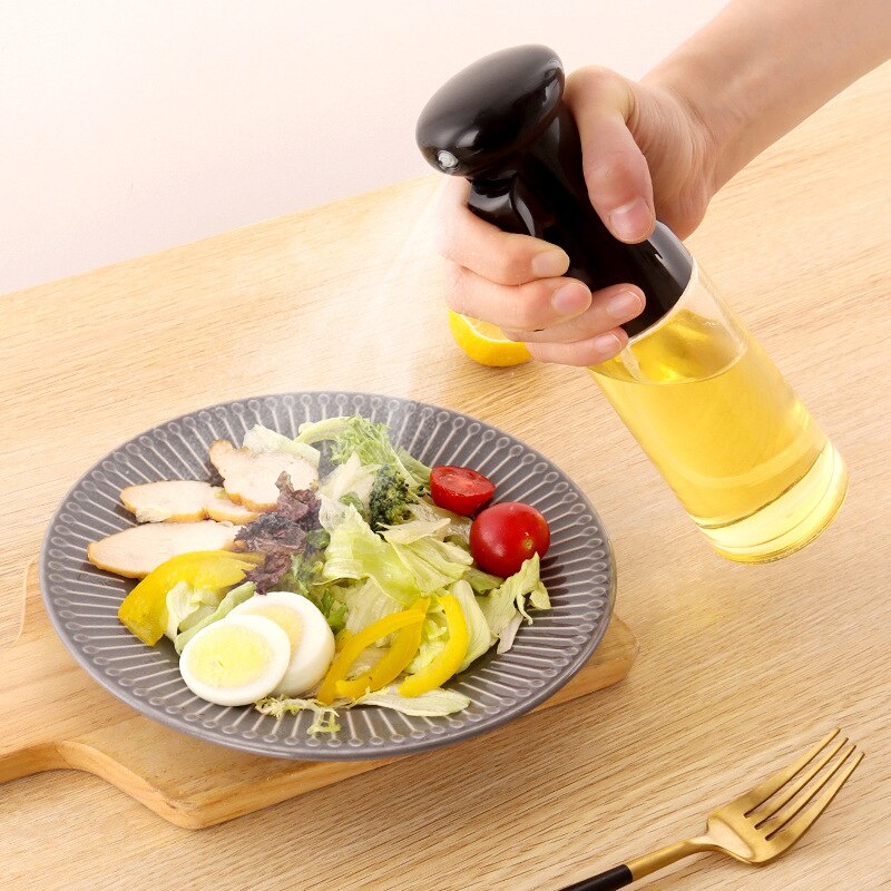 Bouteille de pulvérisation d'h - Camping Cooking Vegetables avis et prix